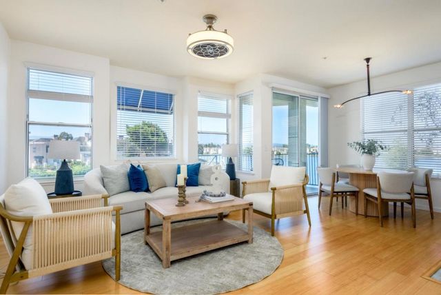 500 Baltic Circle 524, Redwood City, CA 94065