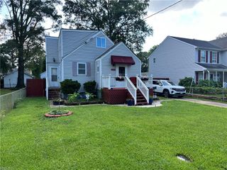 2411 Aspin ST, Norfolk, VA 23513