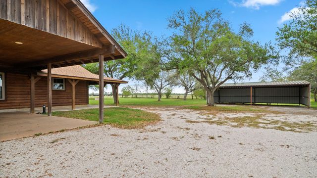 16120 Brown Road, Waller, TX 77484