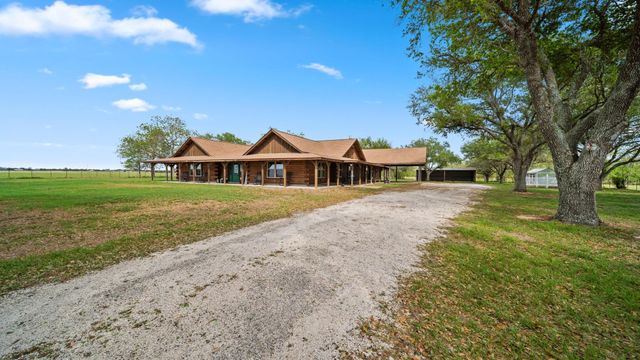 16120 Brown Road, Waller, TX 77484