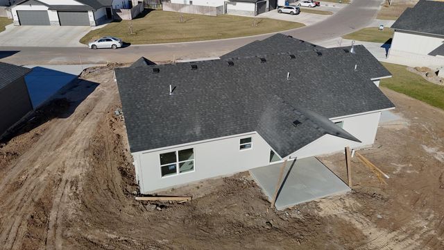 1145 Trek Cir, Goddard, KS 67052