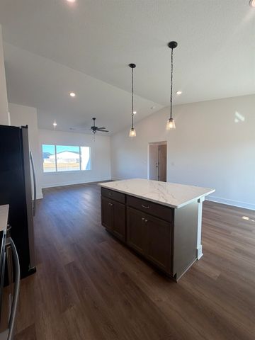 1145 Trek Cir, Goddard, KS 67052