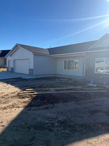 1145 Trek Cir, Goddard, KS 67052