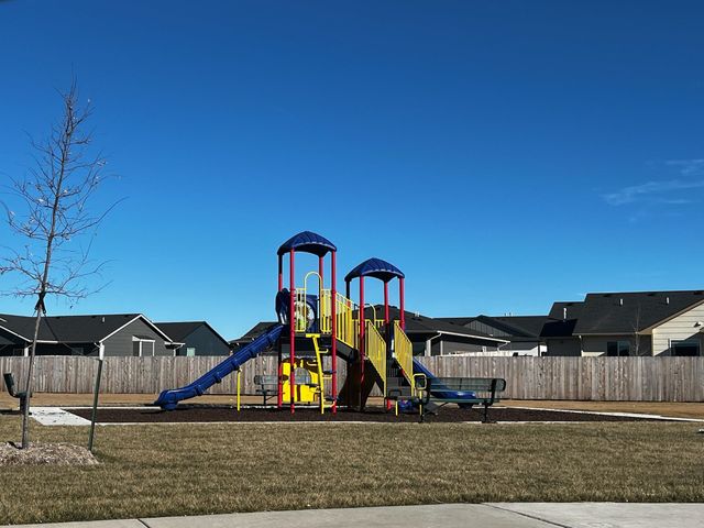 1145 Trek Cir, Goddard, KS 67052