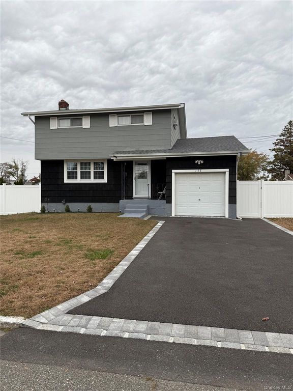 177 Sherman Street, Brentwood, NY 11717