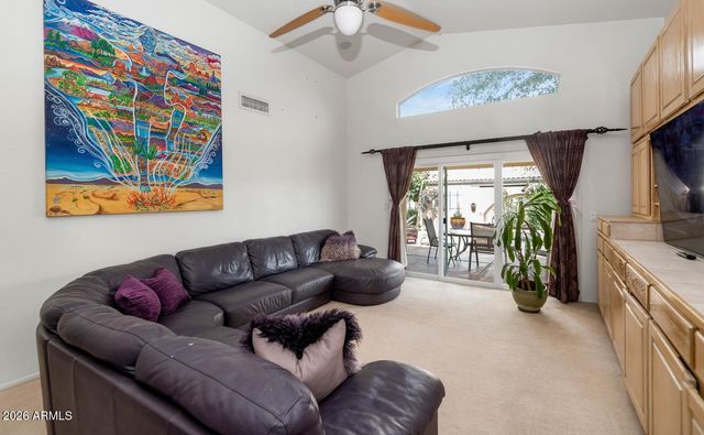 3028 E EMILE ZOLA Avenue, Phoenix, AZ 85032