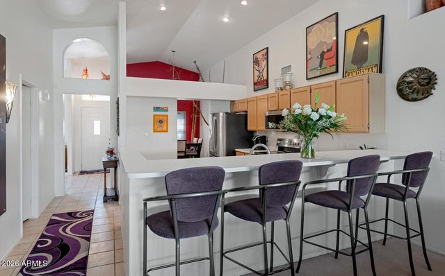 3028 E EMILE ZOLA Avenue, Phoenix, AZ 85032