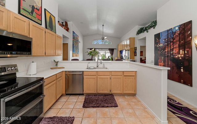 3028 E EMILE ZOLA Avenue, Phoenix, AZ 85032