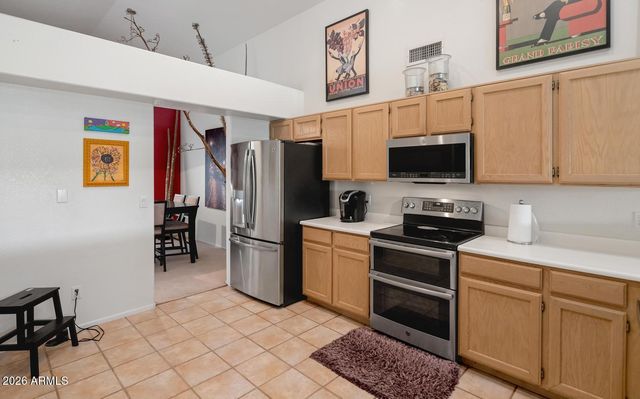 3028 E EMILE ZOLA Avenue, Phoenix, AZ 85032