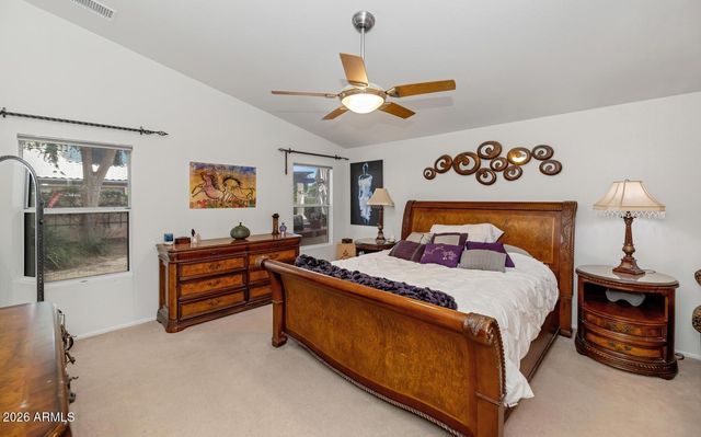 3028 E EMILE ZOLA Avenue, Phoenix, AZ 85032