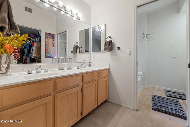 3028 E EMILE ZOLA Avenue, Phoenix, AZ 85032