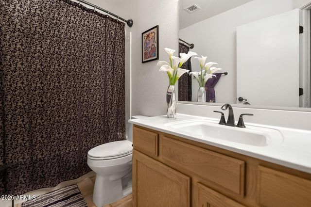 3028 E EMILE ZOLA Avenue, Phoenix, AZ 85032