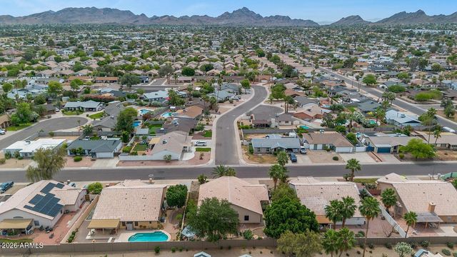 3028 E EMILE ZOLA Avenue, Phoenix, AZ 85032