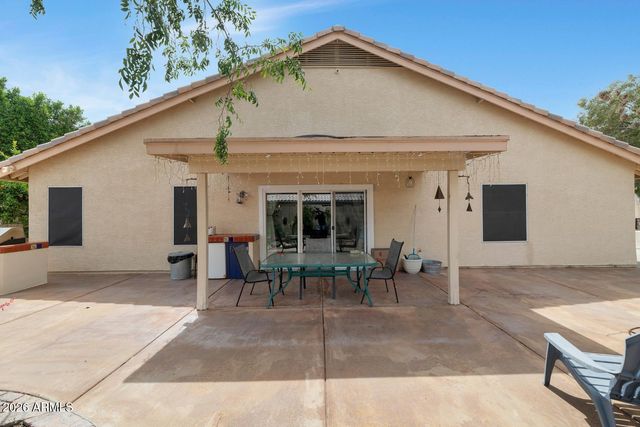 3028 E EMILE ZOLA Avenue, Phoenix, AZ 85032