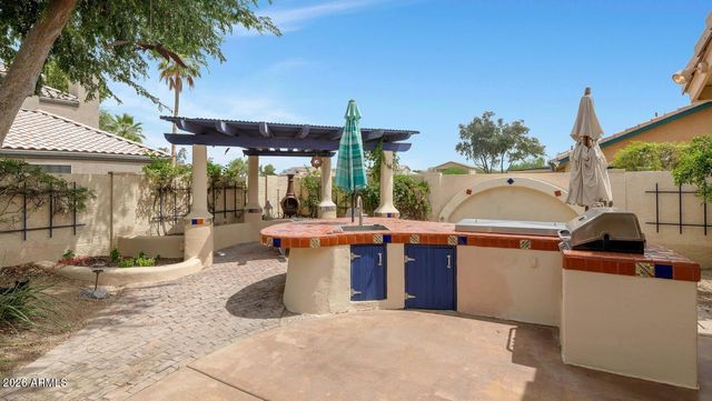 3028 E EMILE ZOLA Avenue, Phoenix, AZ 85032