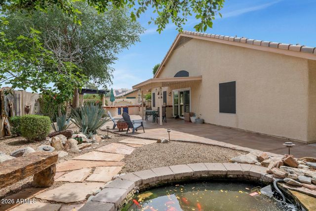 3028 E EMILE ZOLA Avenue, Phoenix, AZ 85032