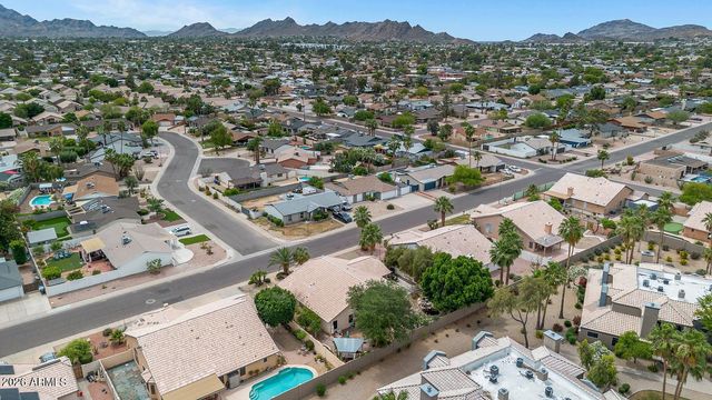 3028 E EMILE ZOLA Avenue, Phoenix, AZ 85032