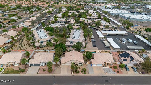 3028 E EMILE ZOLA Avenue, Phoenix, AZ 85032