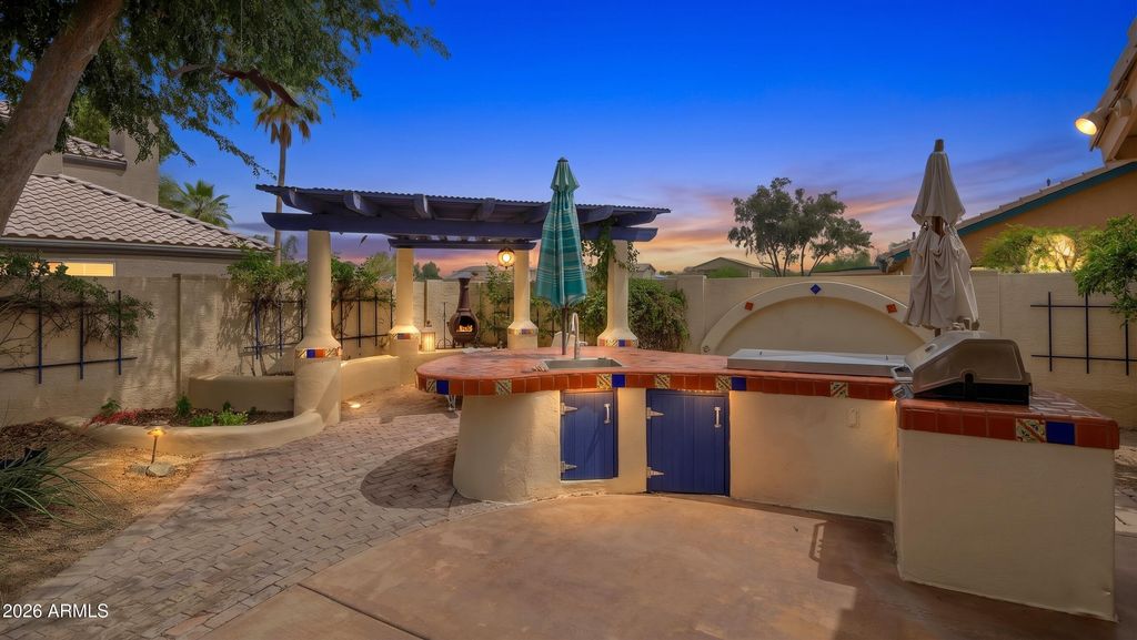 Image 32 of property listing at 3028 E EMILE ZOLA Avenue, Phoenix, AZ 85032