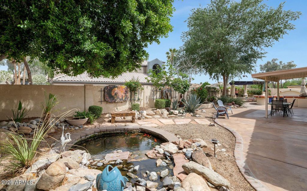 Image 34 of property listing at 3028 E EMILE ZOLA Avenue, Phoenix, AZ 85032