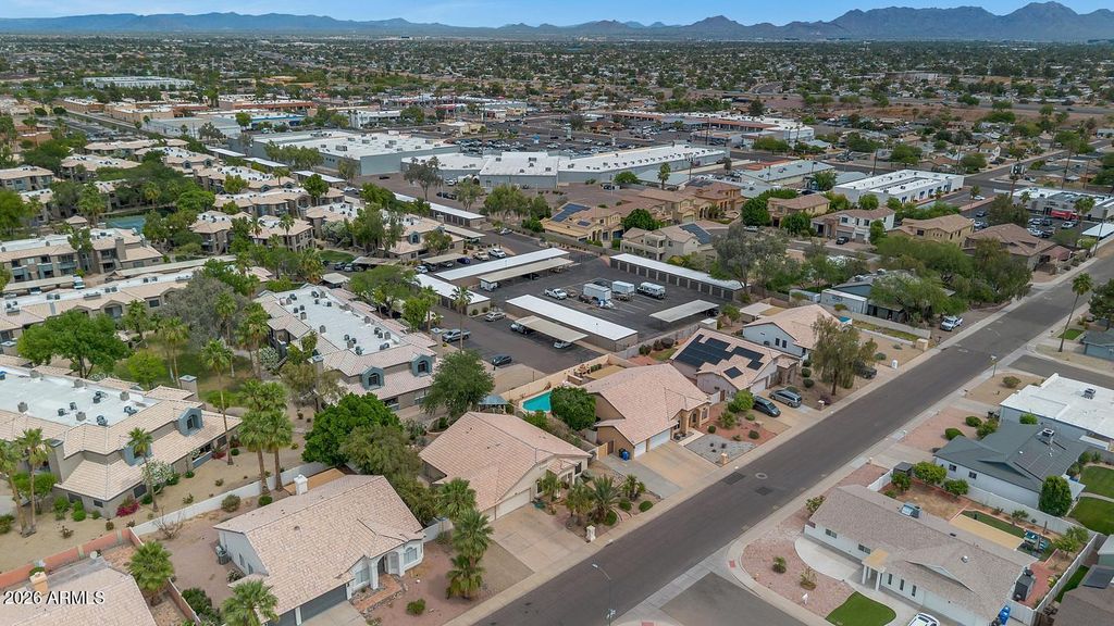 Image 37 of property listing at 3028 E EMILE ZOLA Avenue, Phoenix, AZ 85032