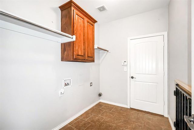 20300 Tranquil Pasture Lane, Edmond, OK 73012