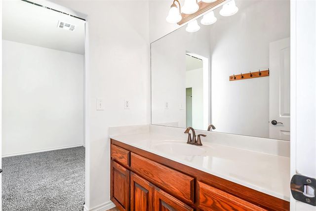 20300 Tranquil Pasture Lane, Edmond, OK 73012