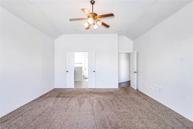 20300 Tranquil Pasture Lane, Edmond, OK 73012