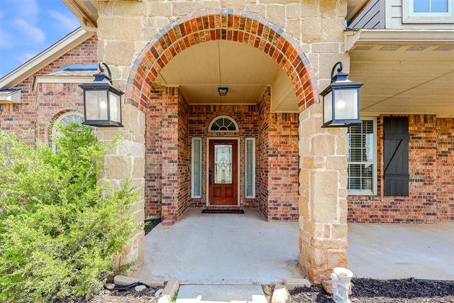 20300 Tranquil Pasture Lane, Edmond, OK 73012