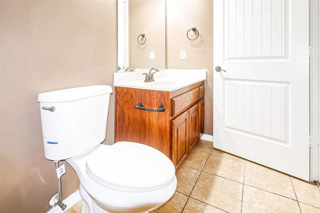 20300 Tranquil Pasture Lane, Edmond, OK 73012