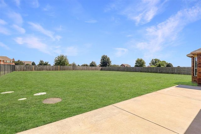 20300 Tranquil Pasture Lane, Edmond, OK 73012