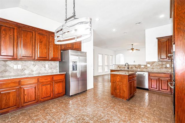 20300 Tranquil Pasture Lane, Edmond, OK 73012