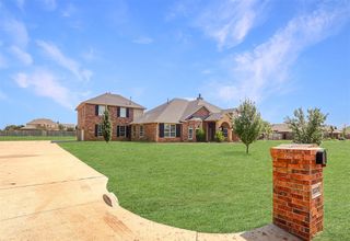 20300 Tranquil Pasture Lane, Edmond, OK 73012