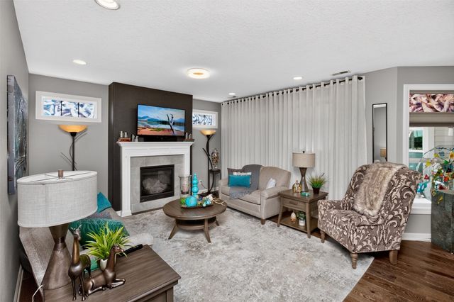 3602 NW Linwood Lane, Ankeny, IA 50023
