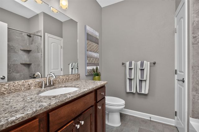 3602 NW Linwood Lane, Ankeny, IA 50023