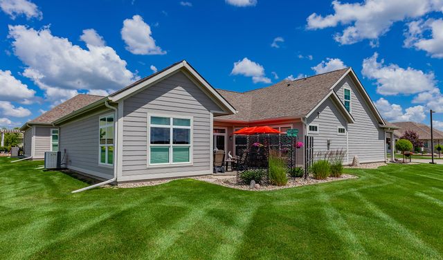 3602 NW Linwood Lane, Ankeny, IA 50023