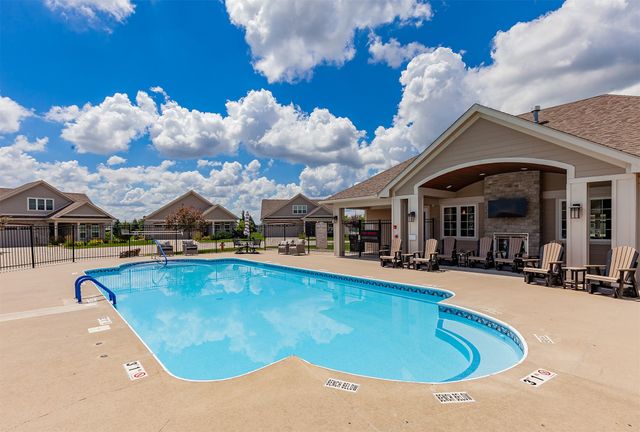 3602 NW Linwood Lane, Ankeny, IA 50023