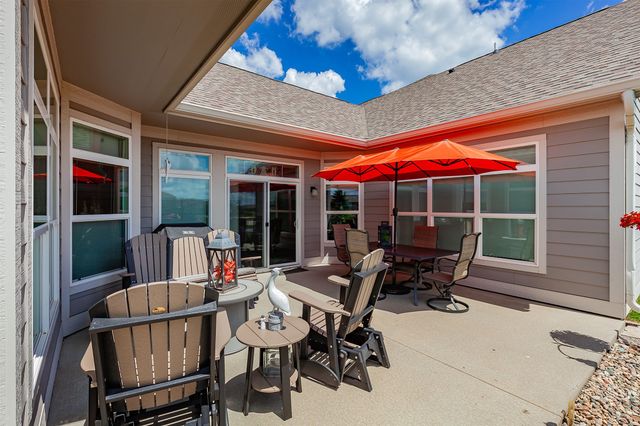 3602 NW Linwood Lane, Ankeny, IA 50023