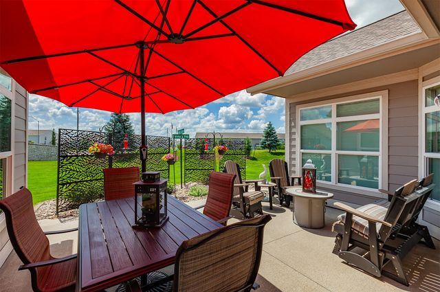 3602 NW Linwood Lane, Ankeny, IA 50023