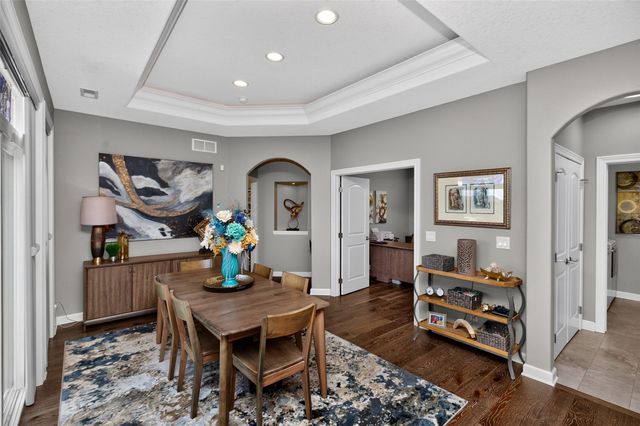 3602 NW Linwood Lane, Ankeny, IA 50023