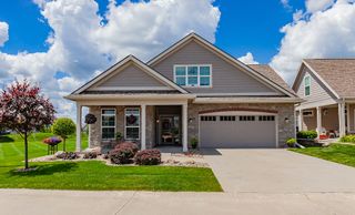 3602 NW Linwood Lane, Ankeny, IA 50023