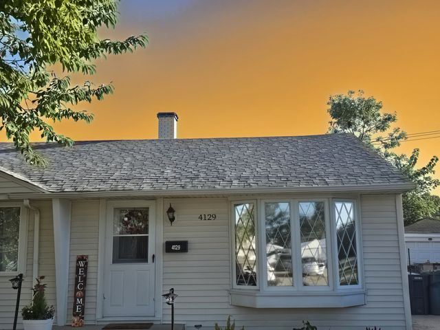 4129 W 90th Street, Hometown, IL 60456