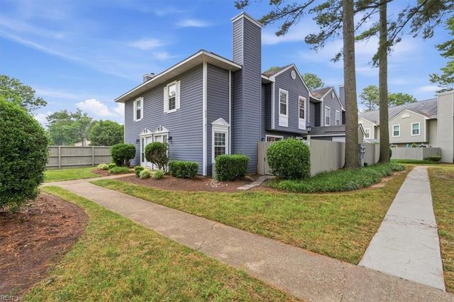 411 Chatterton DR, Virginia Beach, VA 23454