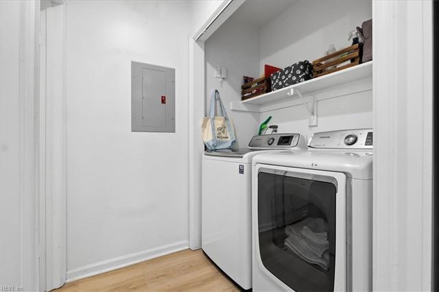 411 Chatterton DR, Virginia Beach, VA 23454