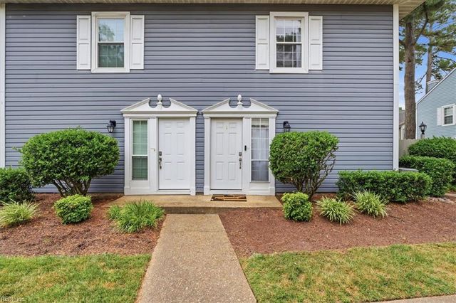 411 Chatterton DR, Virginia Beach, VA 23454