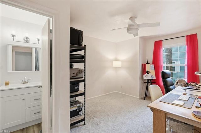 411 Chatterton DR, Virginia Beach, VA 23454