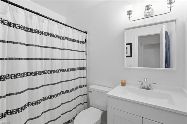 411 Chatterton DR, Virginia Beach, VA 23454