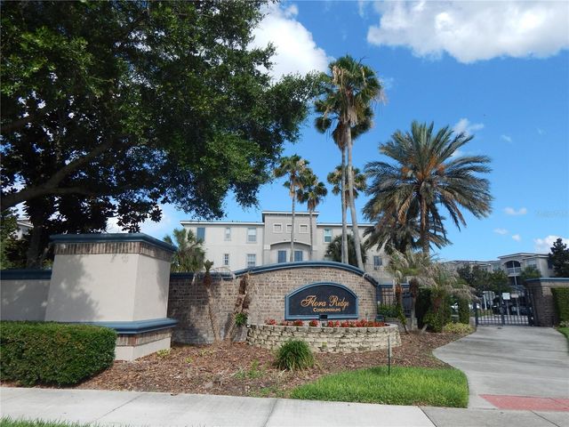3300 WHITESTONE CIRCLE 107, Kissimmee, FL 34741