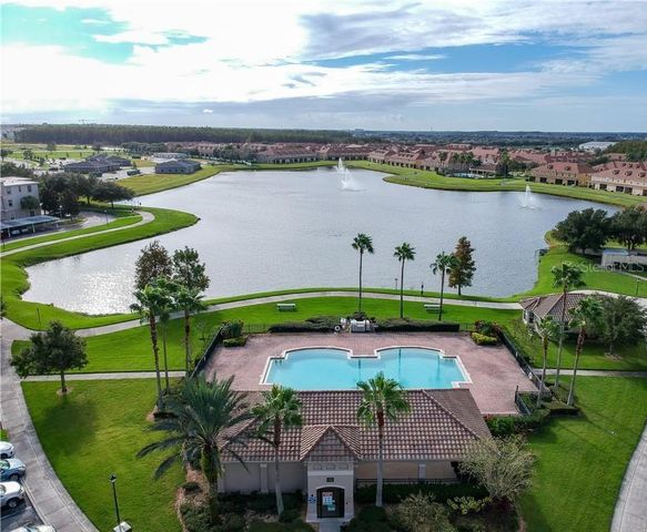 3300 WHITESTONE CIRCLE 107, Kissimmee, FL 34741