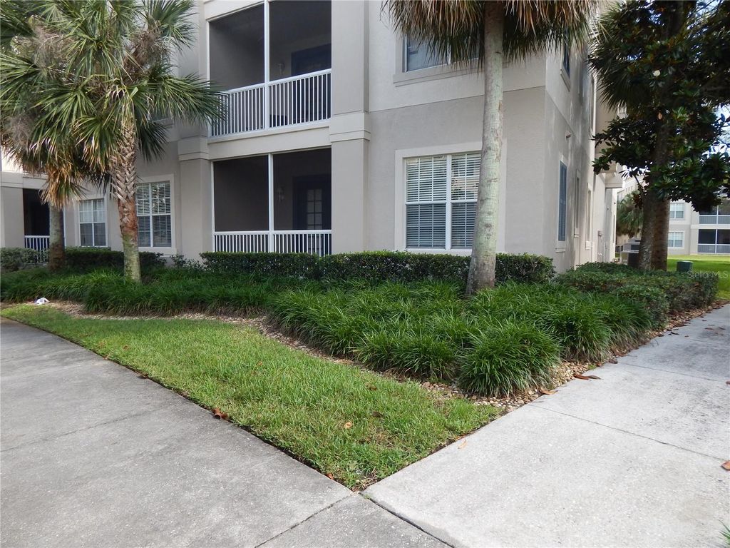 3300 WHITESTONE CIRCLE 107, Kissimmee, FL 34741